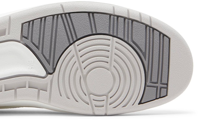 (Grade School) Air Jordan 2 'Neutral Grey' DQ8562-100 Purchase (Grade School) Air Jordan 2 'Neutral Grey' DQ8562-100