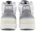 Details for (Kanak-Kanak) Air Jordan 2 'Neutral Grey' DQ8562-100