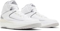 Cheap (Kanak-Kanak) Air Jordan 2 'Neutral Grey' DQ8562-100