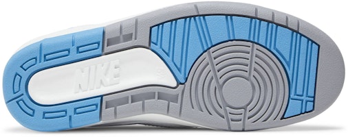 (Kanak-Kanak Sekolah) Air Jordan 2 Low 'University Blue' FJ6869-104 Shop (Kanak-Kanak Sekolah) Air Jordan 2 Low 'University Blue' FJ6869-104