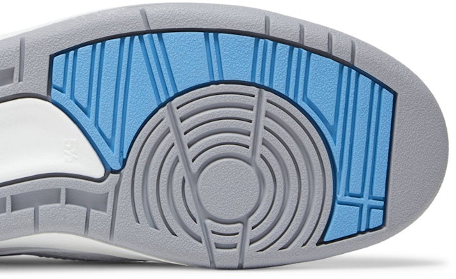 (Grade School) Air Jordan 2 Low 'University Blue' FJ6869-104 Purchase (Grade School) Air Jordan 2 Low 'University Blue' FJ6869-104