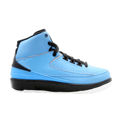 (GS) Jordan 2 Qf 'Blue'