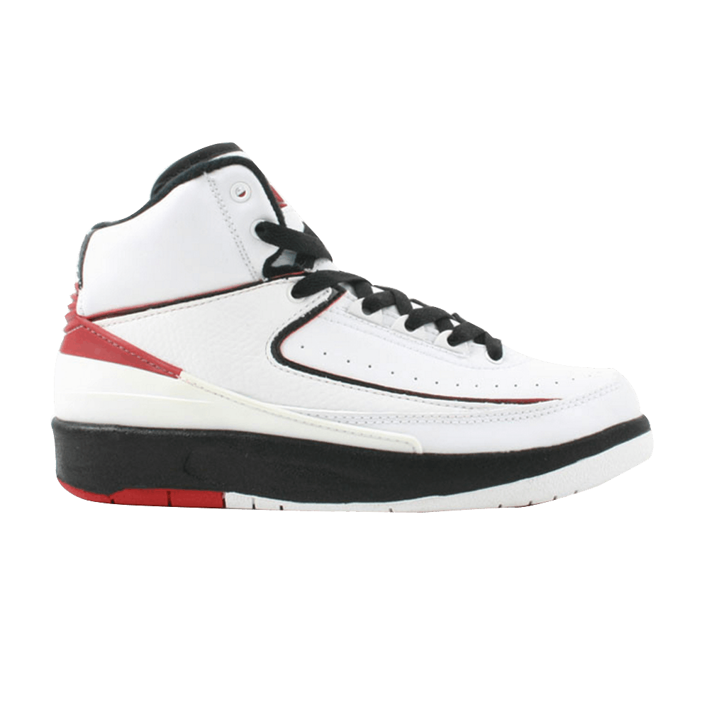 (Grade School) Air Jordan 2 Retro 308325-161