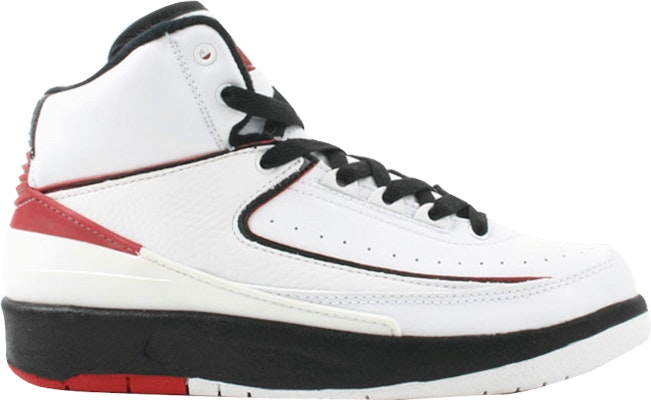 (Grade School) Air Jordan 2 Retro 308325-161 Buy (Grade School) Air Jordan 2 Retro 308325-161