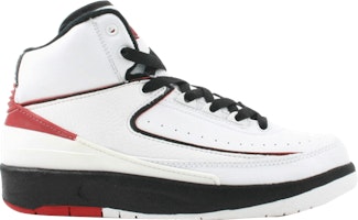 (Grade School) Air Jordan 2 Retro 308325-161