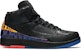 (Grade School) Air Jordan 2 Retro 'Bulan Sejarah Hitam' 2019 CI2972-007