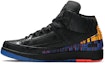 Lookbook (Grade School) Air Jordan 2 Retro 'Bulan Sejarah Hitam' 2019 CI2972-007