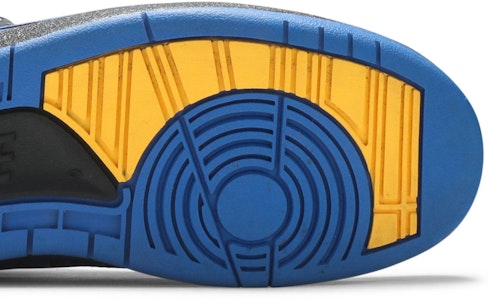 (초등학생) 에어 조던 2 레트로 '블랙 히스토리 먼스' 2019 CI2972-007 Purchase (초등학생) 에어 조던 2 레트로 '블랙 히스토리 먼스' 2019 CI2972-007