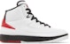 (Kanak-Kanak) Air Jordan 2 Retro 'Chicago' 2022 DX2591-106