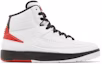 Buy (Kanak-Kanak) Air Jordan 2 Retro 'Chicago' 2022 DX2591-106
