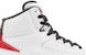 (Kanak-Kanak) Air Jordan 2 Retro 'Chicago' 2022 DX2591-106