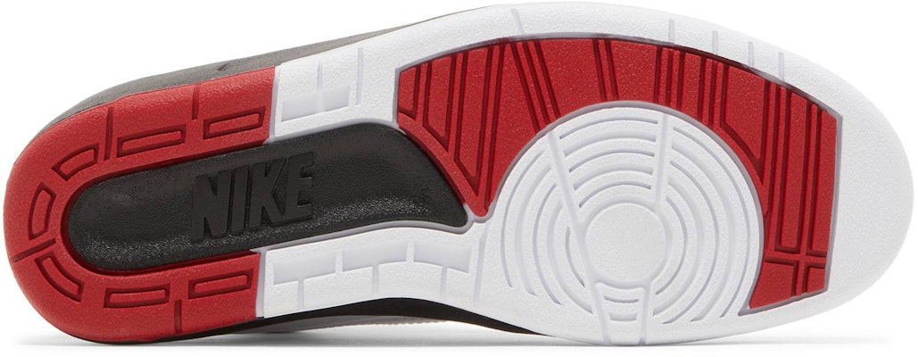 (Grade School) Air Jordan 2 Retro 'Chicago' 2022 DX2591-106 Shop (Grade School) Air Jordan 2 Retro 'Chicago' 2022 DX2591-106