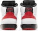 Details for (Kanak-Kanak) Air Jordan 2 Retro 'Chicago' 2022 DX2591-106