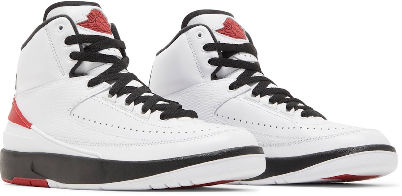 (Grade School) Air Jordan 2 Retro 'Chicago' 2022 DX2591-106 Cheap (Grade School) Air Jordan 2 Retro 'Chicago' 2022 DX2591-106