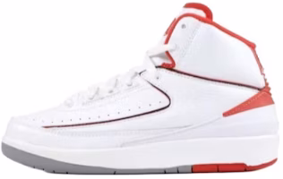 (Grade School) Air Jordan 2 Retro 'Countdown Pack' 308325-162 (Grade School) Air Jordan 2 Retro 'Countdown Pack' 308325-162