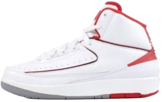 (Grade School) Air Jordan 2 Retro 'Countdown Pack' 308325-162 (Grade School) Air Jordan 2 Retro 'Countdown Pack' 308325-162