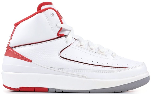 (大童款) Air Jordan 2 复刻版 '倒计时套装' 308325-162 Buy (大童款) Air Jordan 2 复刻版 '倒计时套装' 308325-162