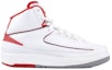 Order (Kanak-Kanak) Air Jordan 2 Retro 'Countdown Pack' 308325-162