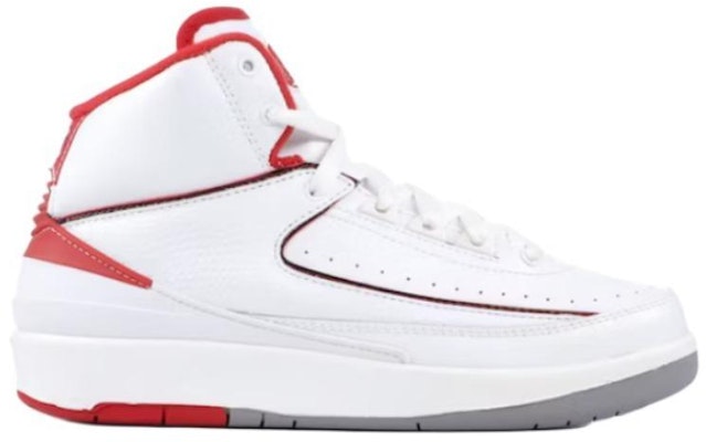 (Grade School) Air Jordan 2 Retro 'Countdown Pack' 308325-162 Shop (Grade School) Air Jordan 2 Retro 'Countdown Pack' 308325-162