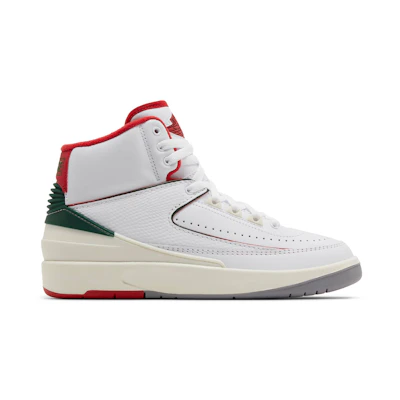 (GS) Jordan 2 Retro 'Italy'