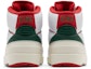 Details for (Kasut Sekolah Rendah) Air Jordan 2 Retro 'Italy' DQ8562-101