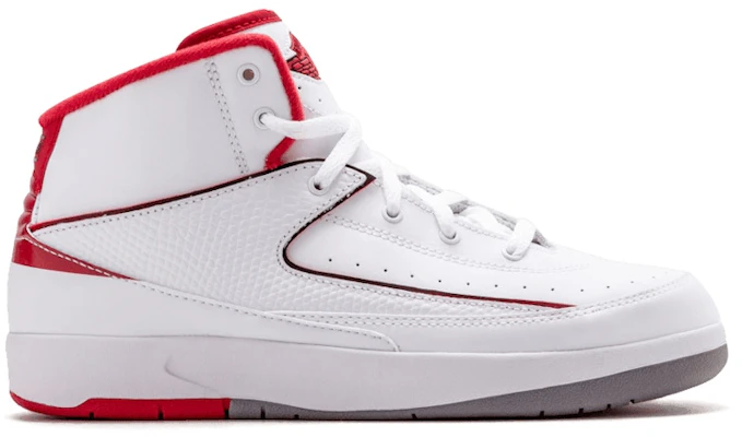 (Grade School) Air Jordan 2 Retro BG 395719-102 Buy (Grade School) Air Jordan 2 Retro BG 395719-102