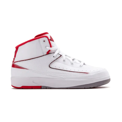 (GS) Jordan 2 Retro BG