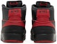 Details for (Gred Sekolah) Air Jordan 2 Retro BG 'Alternate 87' 834276-001