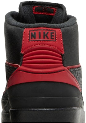 (Grade School) Air Jordan 2 Retro BG 'Alternate 87' 834276-001 Sizing (Grade School) Air Jordan 2 Retro BG 'Alternate 87' 834276-001