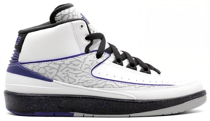 (Autoescuela) Air Jordan 2 Retro BG 'Concord' 395718-153 Order (Autoescuela) Air Jordan 2 Retro BG 'Concord' 395718-153