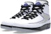 (Kanak-Kanak) Air Jordan 2 Retro BG 'Concord' 395718-153