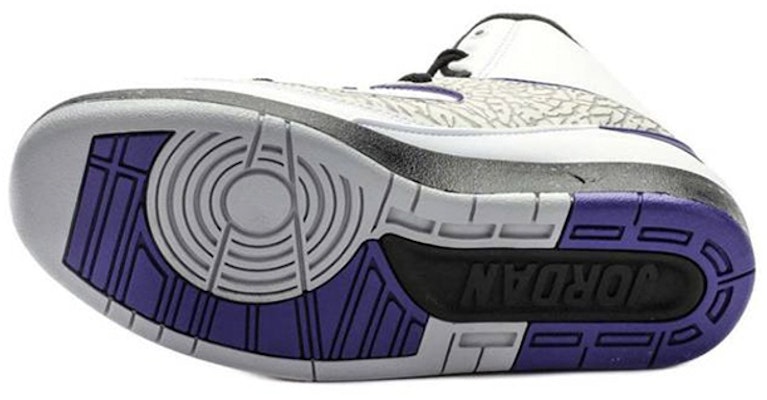 (Autoescuela) Air Jordan 2 Retro BG 'Concord' 395718-153 Purchase (Autoescuela) Air Jordan 2 Retro BG 'Concord' 395718-153