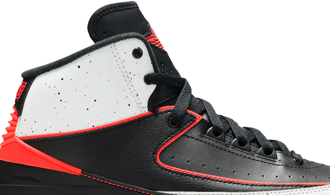 (Grade School) Air Jordan 2 Retro BG 'Infrared 23' 395718-023 Order (Grade School) Air Jordan 2 Retro BG 'Infrared 23' 395718-023