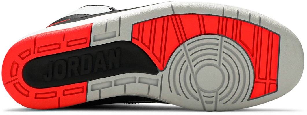 (Grade School) Air Jordan 2 Retro BG 'Infrared 23' 395718-023 Shop (Grade School) Air Jordan 2 Retro BG 'Infrared 23' 395718-023