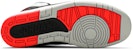 (Kanak-Kanak) Air Jordan 2 Retro BG 'Infrared 23' 395718-023
