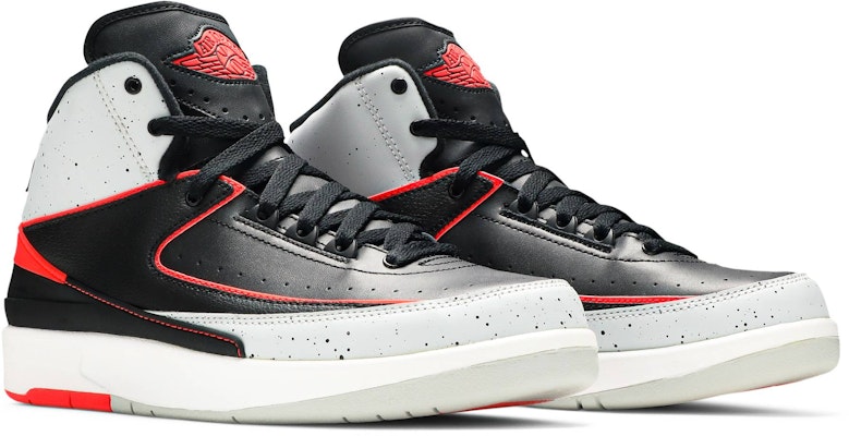 (Grade School) Air Jordan 2 Retro BG 'Infrared 23' 395718-023 Cheap (Grade School) Air Jordan 2 Retro BG 'Infrared 23' 395718-023