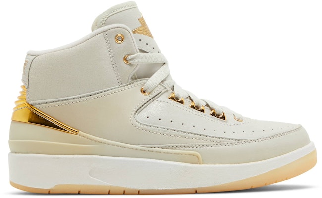 (Grade School) Air Jordan 2 Retro BG 'Quai 54' 866034-001 Buy (Grade School) Air Jordan 2 Retro BG 'Quai 54' 866034-001