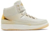 Buy (Kanak-Kanak) Air Jordan 2 Retro BG 'Quai 54' 866034-001