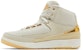 (Kanak-Kanak) Air Jordan 2 Retro BG 'Quai 54' 866034-001