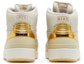 Details for (Kanak-Kanak) Air Jordan 2 Retro BG 'Quai 54' 866034-001