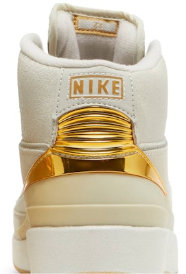 (Grade School) Air Jordan 2 Retro BG 'Quai 54' 866034-001 Sizing (Grade School) Air Jordan 2 Retro BG 'Quai 54' 866034-001