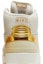 Sizing (Kanak-Kanak) Air Jordan 2 Retro BG 'Quai 54' 866034-001