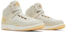 Cheap (Kanak-Kanak) Air Jordan 2 Retro BG 'Quai 54' 866034-001