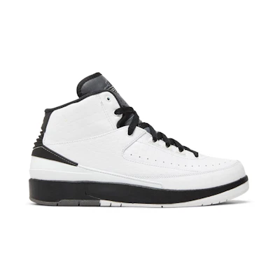 (GS) Jordan 2 Retro BG 'Wing It'