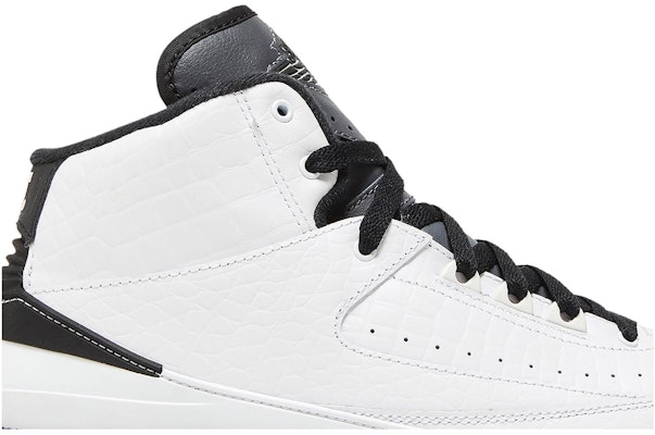 Air Jordan 2 Retro BG 'Wing It' Anak-anak 834283-103 Order Air Jordan 2 Retro BG 'Wing It' Anak-anak 834283-103
