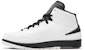 (Sekolah Rendah) Air Jordan 2 Retro BG 'Wing It' 834283-103