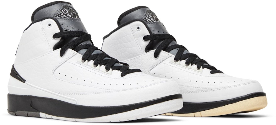 Air Jordan 2 Retro BG 'Wing It' Anak-anak 834283-103 Cheap Air Jordan 2 Retro BG 'Wing It' Anak-anak 834283-103