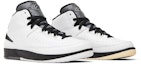Cheap (Sekolah Rendah) Air Jordan 2 Retro BG 'Wing It' 834283-103