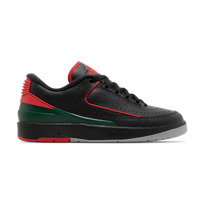 (GS) Jordan 2 Retro Low 'Christmas'