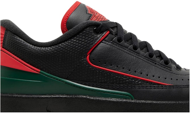 (Grade School) Air Jordan 2 Retro Low 'Christmas' FJ6869-006 Order (Grade School) Air Jordan 2 Retro Low 'Christmas' FJ6869-006